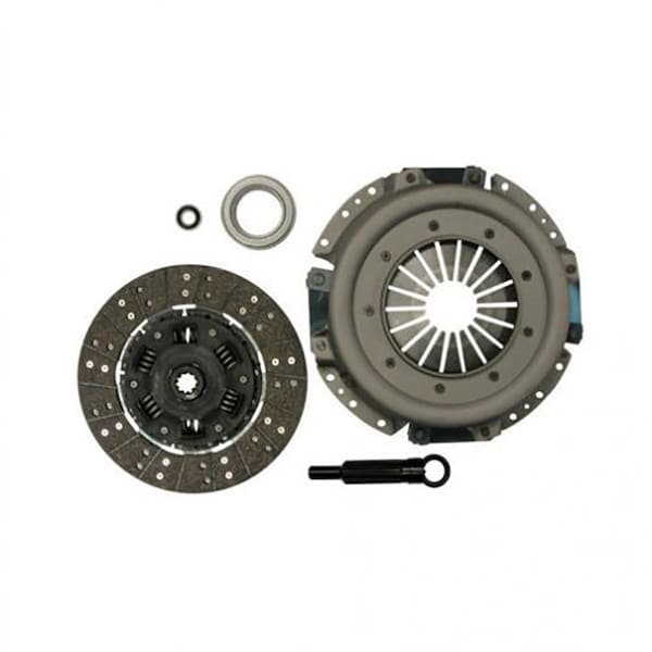 Aftermarket 11 Clutch Kit Fits Kubota Tractor L3750 L3750DT L4150 L4150DT L4850DT 32530-14600-KIT - main